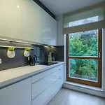 Apartmán Nadmorski Dwor Premium Przy Plazy *