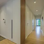 Nadmorski Dwor Premium Przy Plazy * Gdaňsk