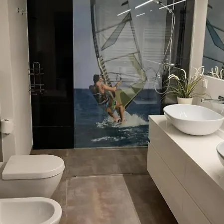 Nadmorski Dwor Premium Przy Plazy גדנסק