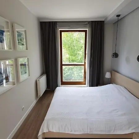 Apartman Nadmorski Dwor Premium Przy Plazy