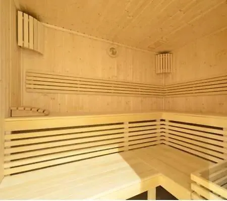 Nadmorski Dwor Premium Przy Plazy Gdańsk