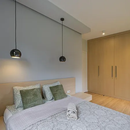 Apartment Nadmorski Dwor Premium Przy Plazy