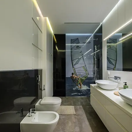 Nadmorski Dwor Premium Przy Plazy