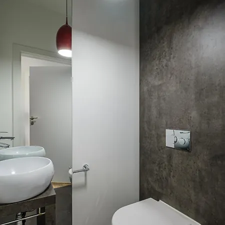 Nadmorski Dwor Premium Przy Plazy Lägenhet *