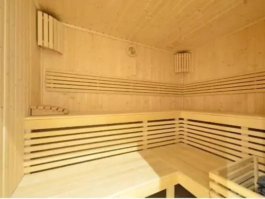 Nadmorski Dwor Premium Przy Plazy Gdaňsk