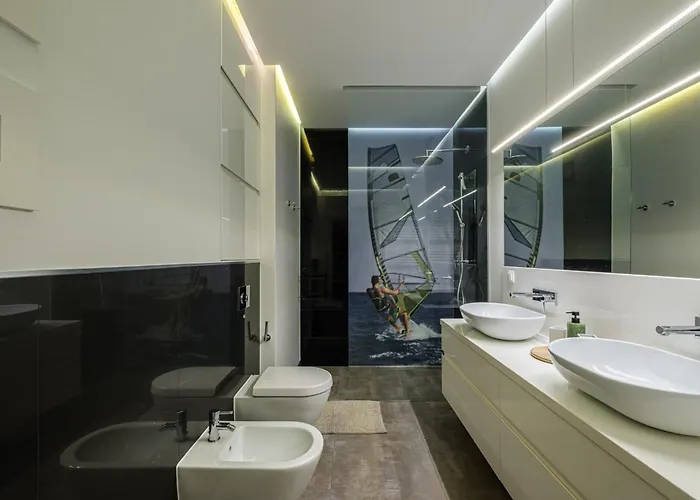 Nadmorski Dwór Premium Przy Plaży