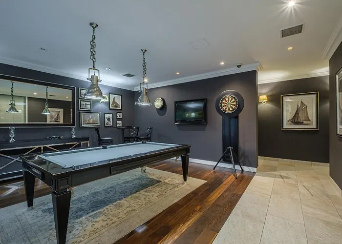 Apartmán Nadmorski Dwor Premium Przy Plazy Gdaňsk